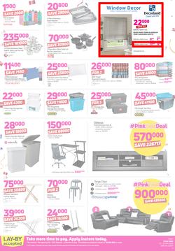 Game Tanzania : Pink Fest (10 May - 23 May 2018), page 4