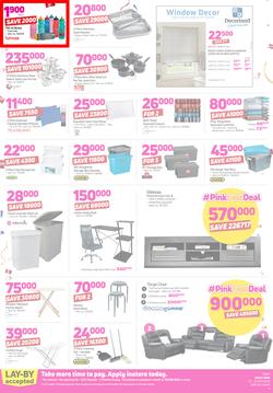 Game Tanzania : Pink Fest (10 May - 23 May 2018), page 4