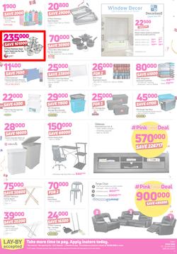 Game Tanzania : Pink Fest (10 May - 23 May 2018), page 4