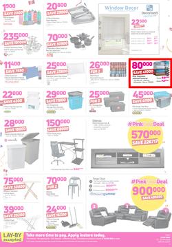 Game Tanzania : Pink Fest (10 May - 23 May 2018), page 4