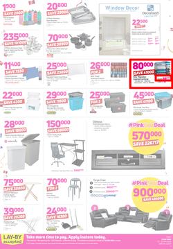 Game Tanzania : Pink Fest (10 May - 23 May 2018), page 4