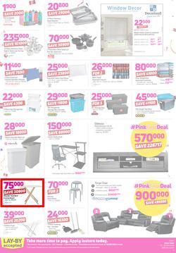 Game Tanzania : Pink Fest (10 May - 23 May 2018), page 4