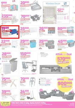 Game Tanzania : Pink Fest (10 May - 23 May 2018), page 4