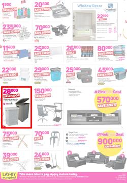 Game Tanzania : Pink Fest (10 May - 23 May 2018), page 4