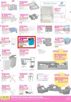 Game Tanzania : Pink Fest (10 May - 23 May 2018), page 4