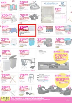 Game Tanzania : Pink Fest (10 May - 23 May 2018), page 4