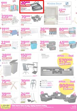 Game Tanzania : Pink Fest (10 May - 23 May 2018), page 4
