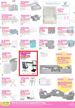 Game Tanzania : Pink Fest (10 May - 23 May 2018), page 4