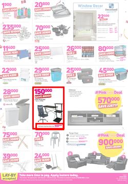 Game Tanzania : Pink Fest (10 May - 23 May 2018), page 4