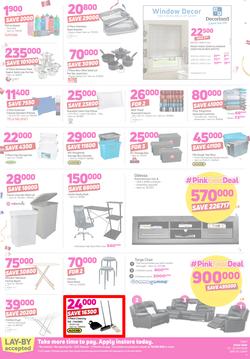 Game Tanzania : Pink Fest (10 May - 23 May 2018), page 4