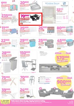 Game Tanzania : Pink Fest (10 May - 23 May 2018), page 4