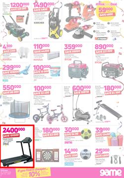 Game Tanzania : Pink Fest (10 May - 23 May 2018), page 5