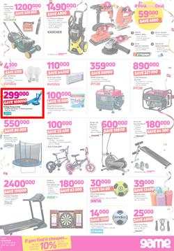Game Tanzania : Pink Fest (10 May - 23 May 2018), page 5