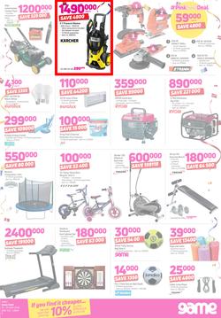 Game Tanzania : Pink Fest (10 May - 23 May 2018), page 5