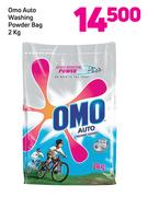 Omo Auto Washing Bag-2kg