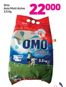 Omo Auto Multi Active-3.5kg