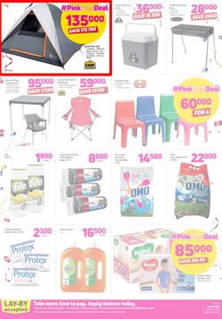 Game Tanzania : Pink Fest (10 May - 23 May 2018), page 6