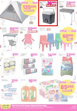 Game Tanzania : Pink Fest (10 May - 23 May 2018), page 6