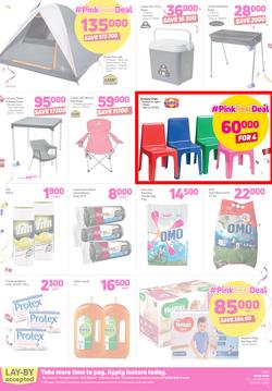 Game Tanzania : Pink Fest (10 May - 23 May 2018), page 6