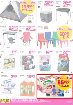 Game Tanzania : Pink Fest (10 May - 23 May 2018), page 6