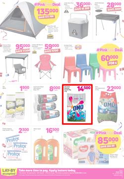 Game Tanzania : Pink Fest (10 May - 23 May 2018), page 6