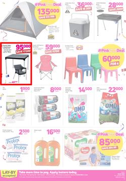 Game Tanzania : Pink Fest (10 May - 23 May 2018), page 6