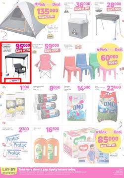 Game Tanzania : Pink Fest (10 May - 23 May 2018), page 6