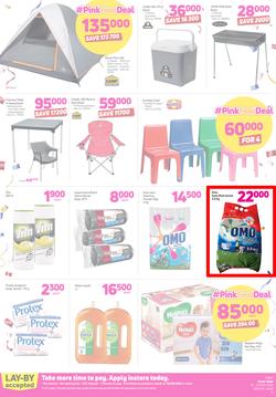 Game Tanzania : Pink Fest (10 May - 23 May 2018), page 6