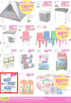 Game Tanzania : Pink Fest (10 May - 23 May 2018), page 6
