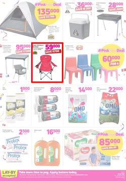 Game Tanzania : Pink Fest (10 May - 23 May 2018), page 6