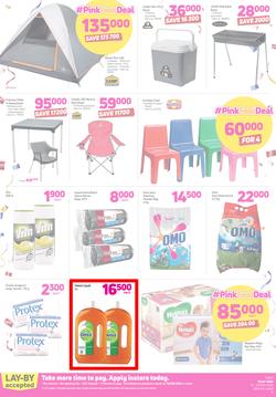 Game Tanzania : Pink Fest (10 May - 23 May 2018), page 6