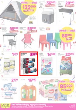 Game Tanzania : Pink Fest (10 May - 23 May 2018), page 6