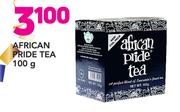African Pride Tea-100g