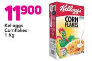 Kelloggs Cornflakes-1kg
