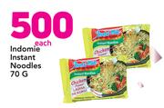 Indomie Instant Noodles-70g Each