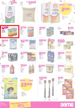 Game Tanzania : Pink Fest (10 May - 23 May 2018), page 7