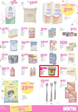 Game Tanzania : Pink Fest (10 May - 23 May 2018), page 7