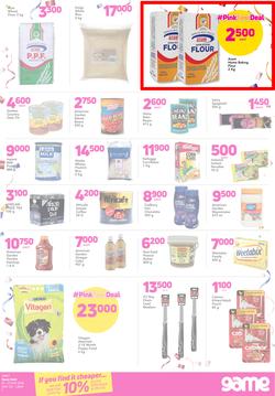 Game Tanzania : Pink Fest (10 May - 23 May 2018), page 7