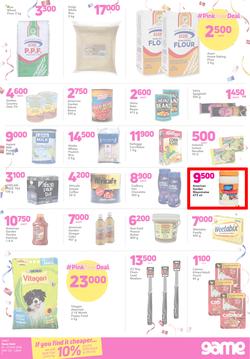 Game Tanzania : Pink Fest (10 May - 23 May 2018), page 7