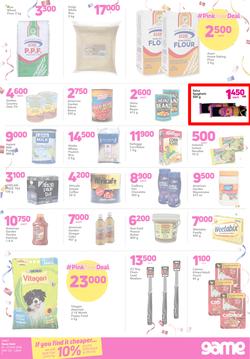 Game Tanzania : Pink Fest (10 May - 23 May 2018), page 7
