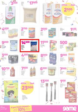Game Tanzania : Pink Fest (10 May - 23 May 2018), page 7