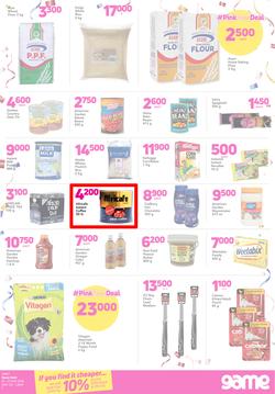 Game Tanzania : Pink Fest (10 May - 23 May 2018), page 7