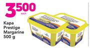 Kapa Prestige Margarine-500g