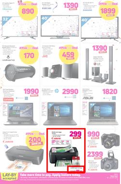 Game Ghana : Pink Fest (10 May - 23 May 2018), page 2