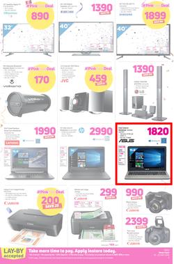Game Ghana : Pink Fest (10 May - 23 May 2018), page 2