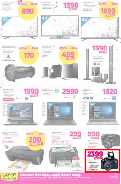 Game Ghana : Pink Fest (10 May - 23 May 2018), page 2