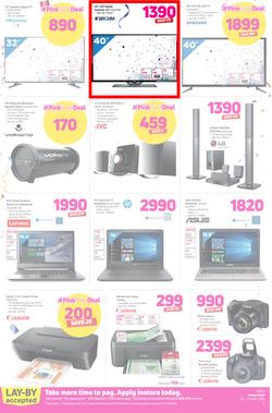 Game Ghana : Pink Fest (10 May - 23 May 2018), page 2