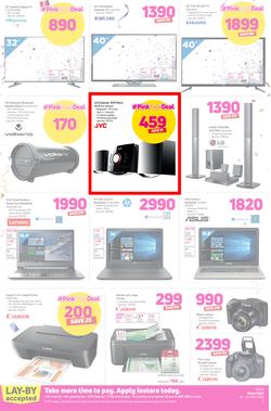 Game Ghana : Pink Fest (10 May - 23 May 2018), page 2
