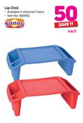 Sunny Lap Desk-Each
