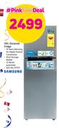 Samsung 310L Duracool Fridge